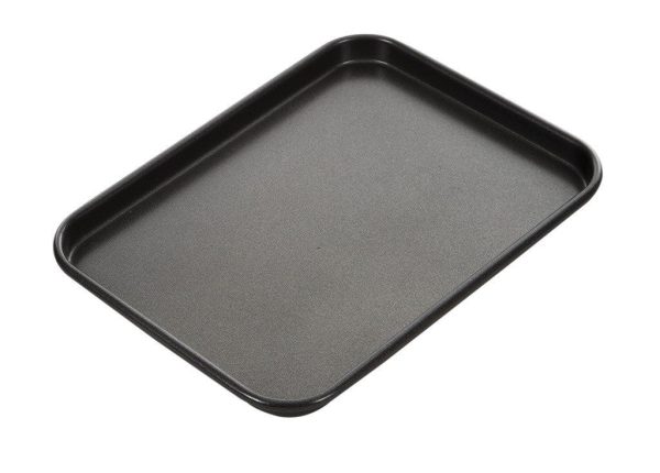 Gcgirl N/S Baking/Oven Tray 18x24x1.5cm